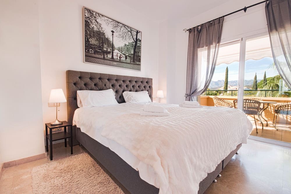 Photo of Bedroom in Elviria