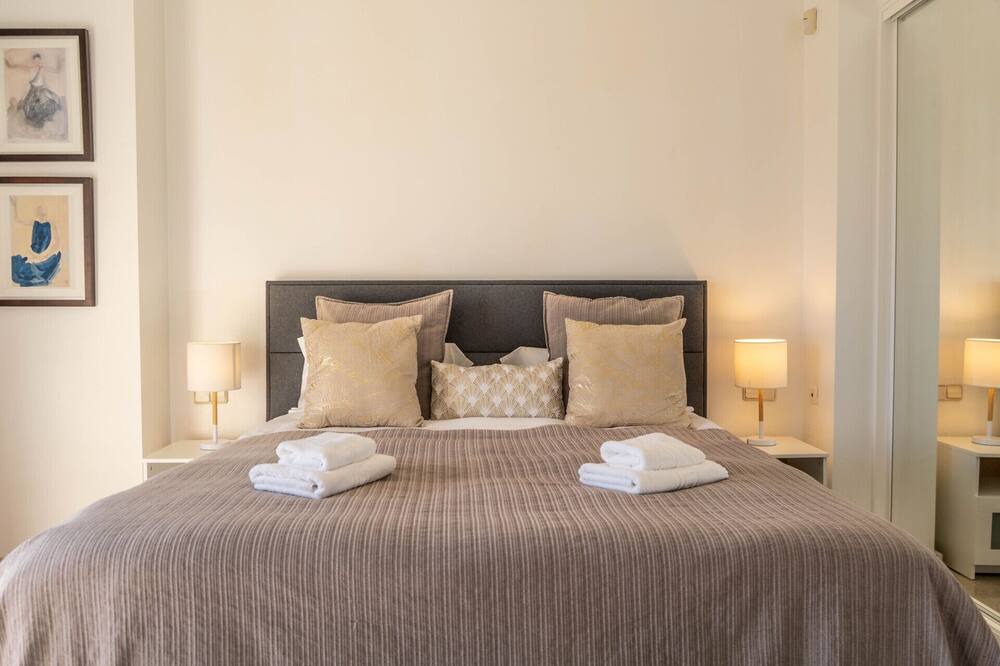 Photo of Bedroom in Elviria