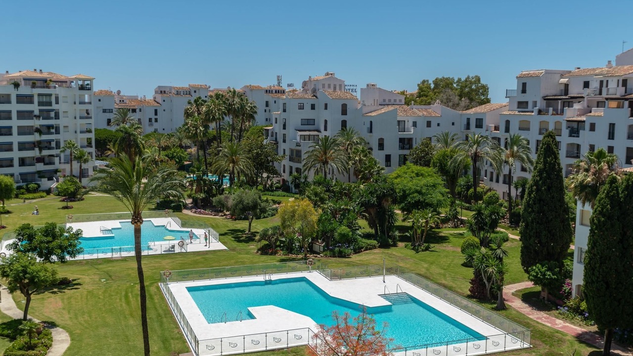 Photo of Outdoor in Puerto Banus