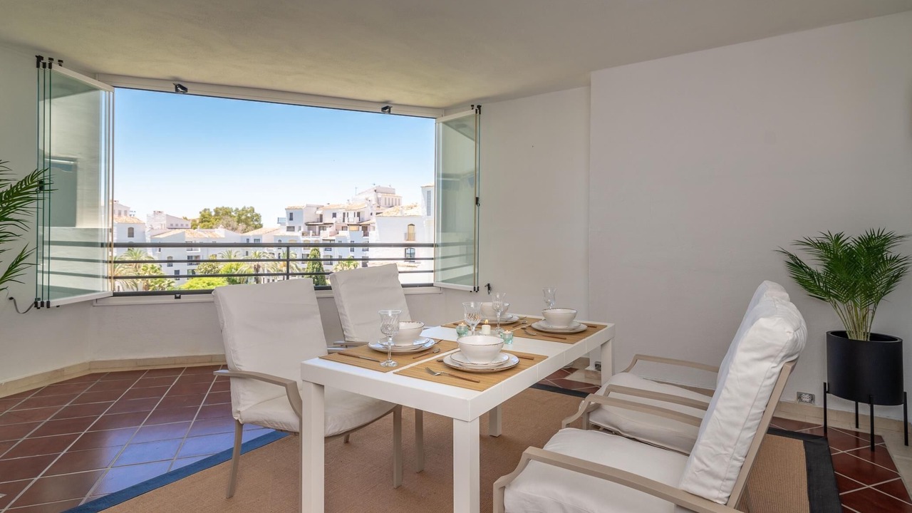 Photo of Outdoor in Puerto Banus