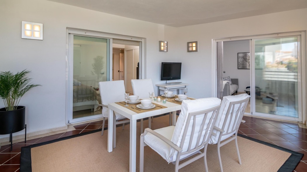 Photo of Outdoor in Puerto Banus