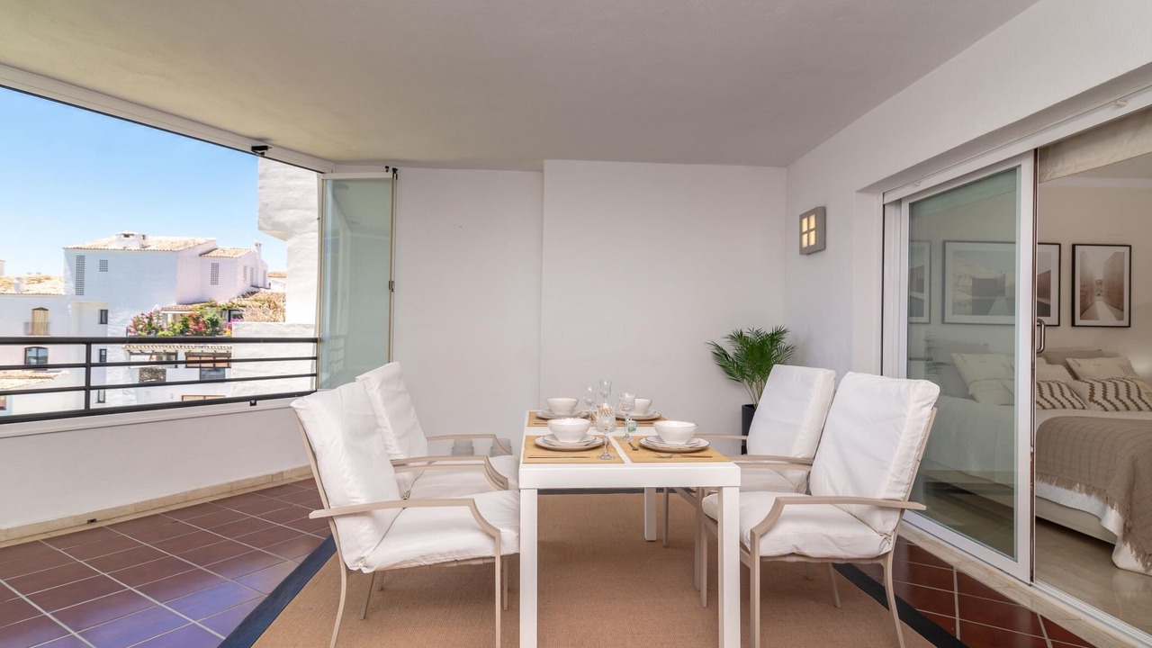 Photo of Outdoor in Puerto Banus