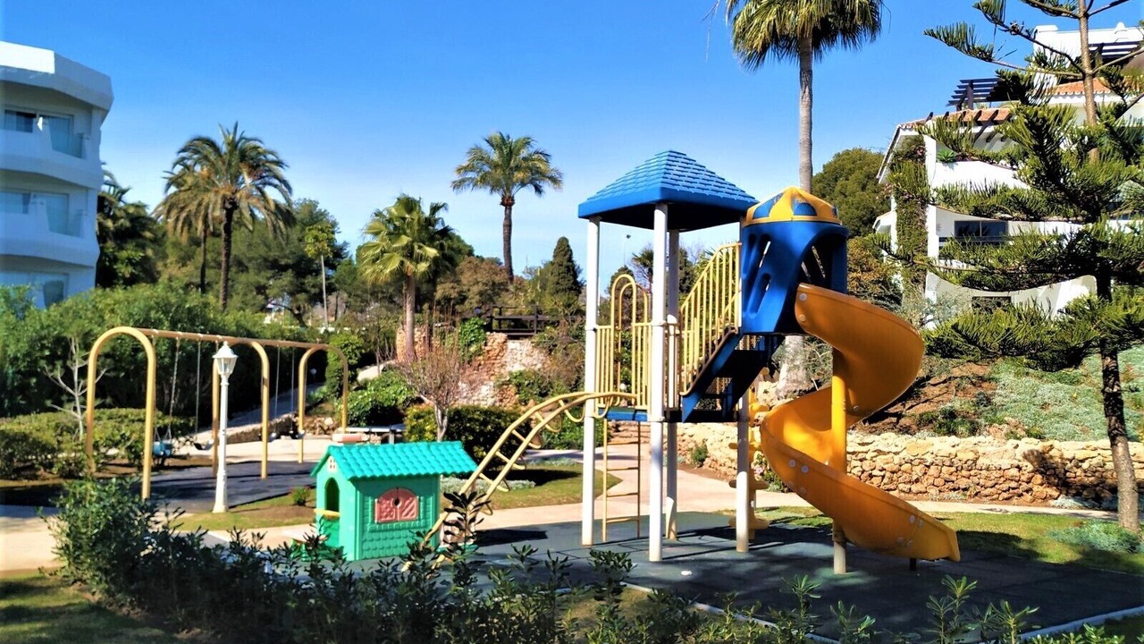 Photo of Outdoor in Golden Mile