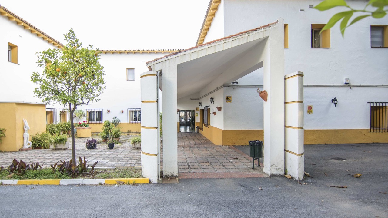 Photo of Outdoor in Marbella City Centre