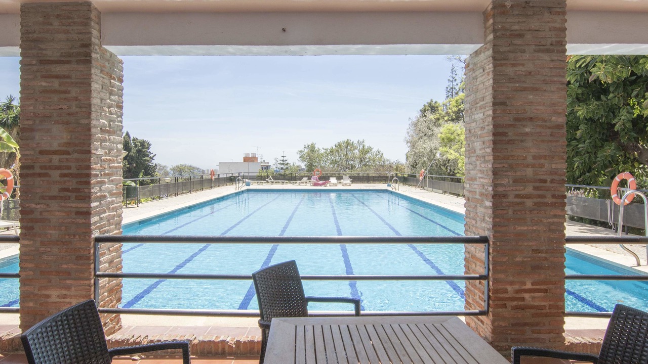 Photo of Outdoor in Marbella City Centre