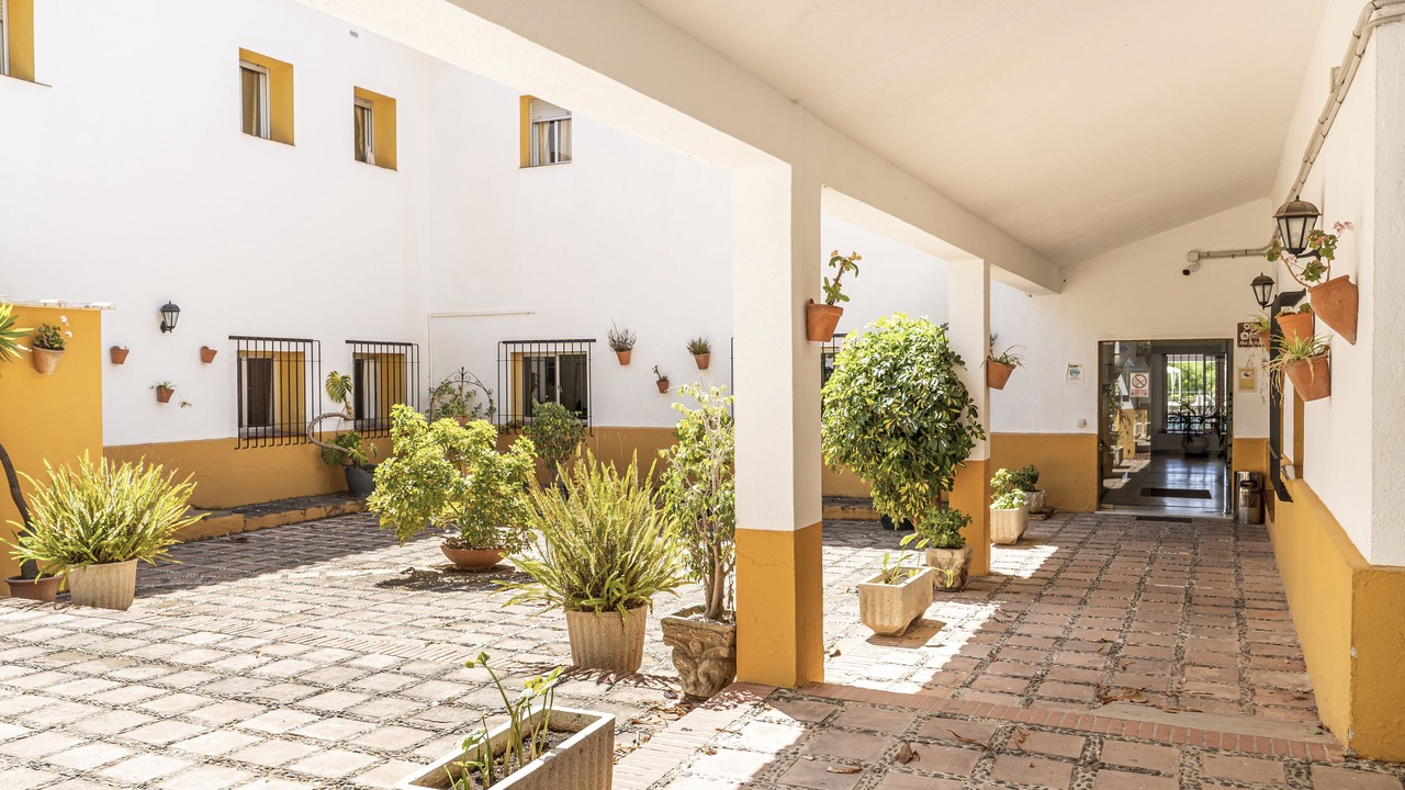 Photo of Outdoor in Marbella City Centre