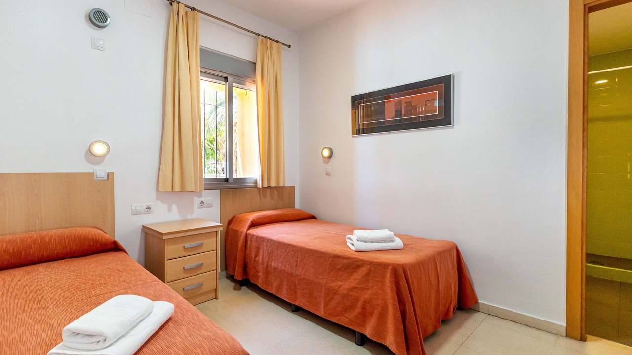 Photo of Bathroom in Marbella City Centre