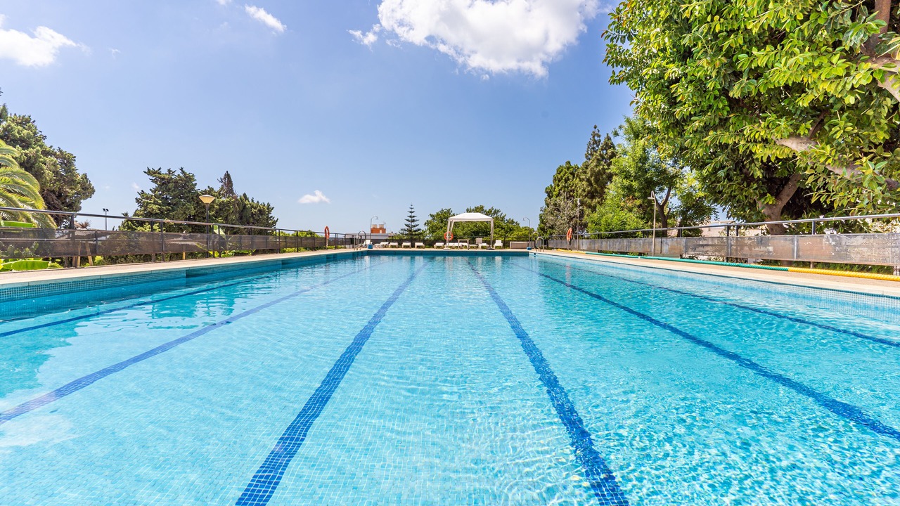 Photo of Outdoor in Marbella City Centre