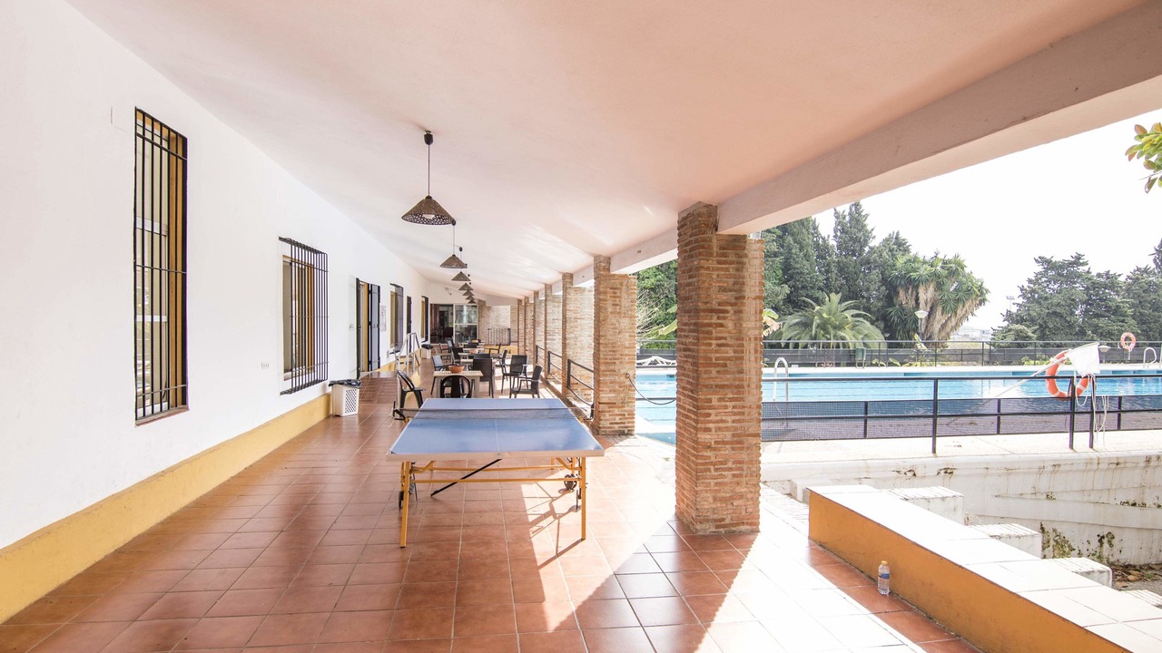 Photo of Patio Balcony in Marbella City Centre
