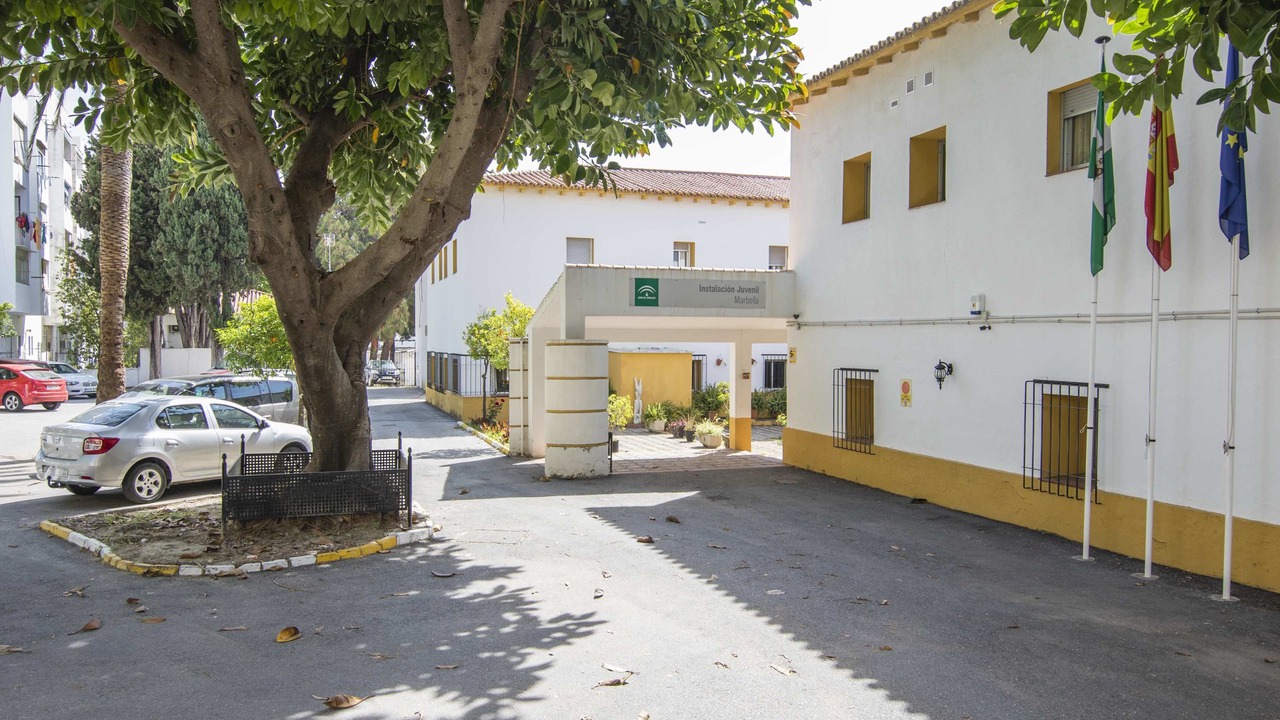 Photo of Outdoor in Marbella City Centre