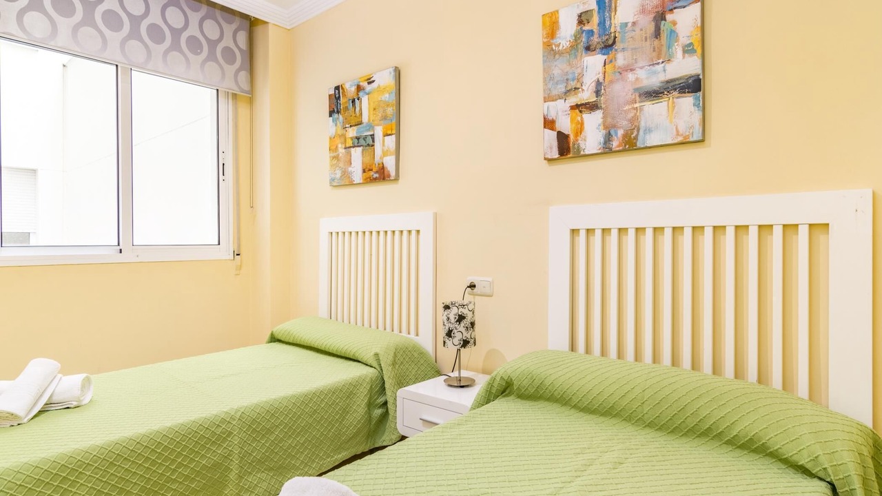 Photo of Bedroom in Marbella