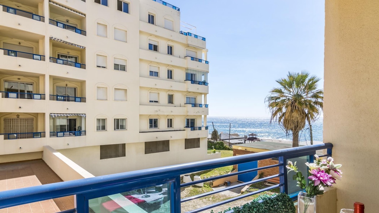 Photo of Outdoor in Marbella