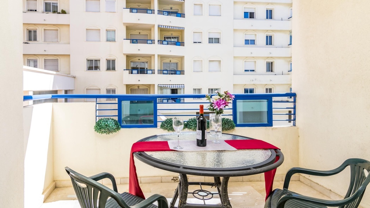 Photo of Outdoor in Marbella