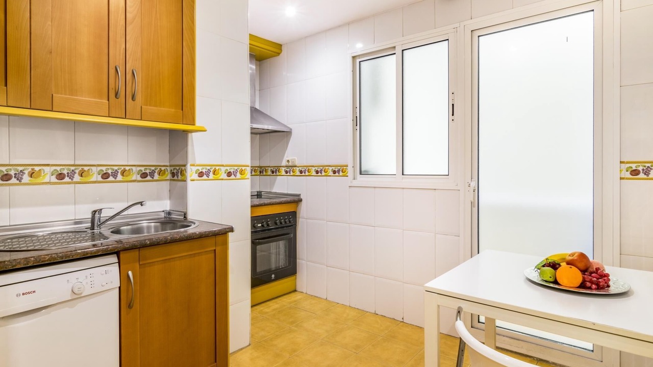 Photo of Kitchen in Marbella