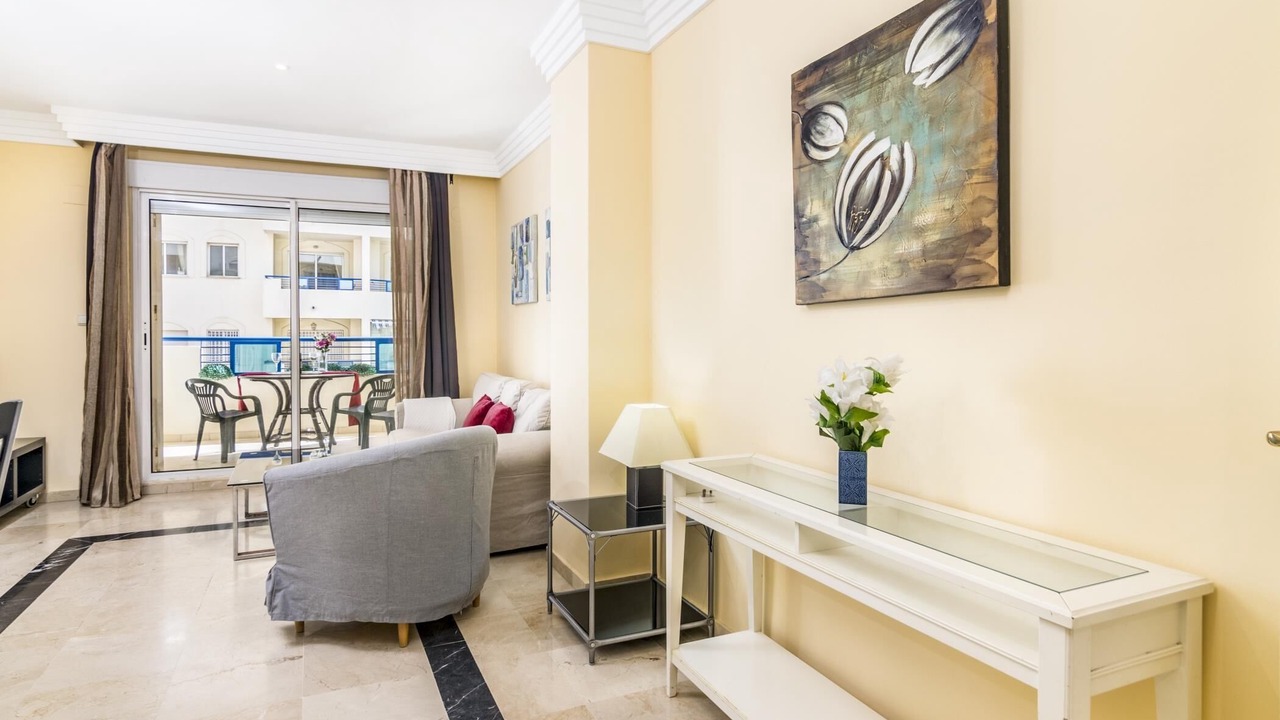 Photo of Livingroom in Marbella