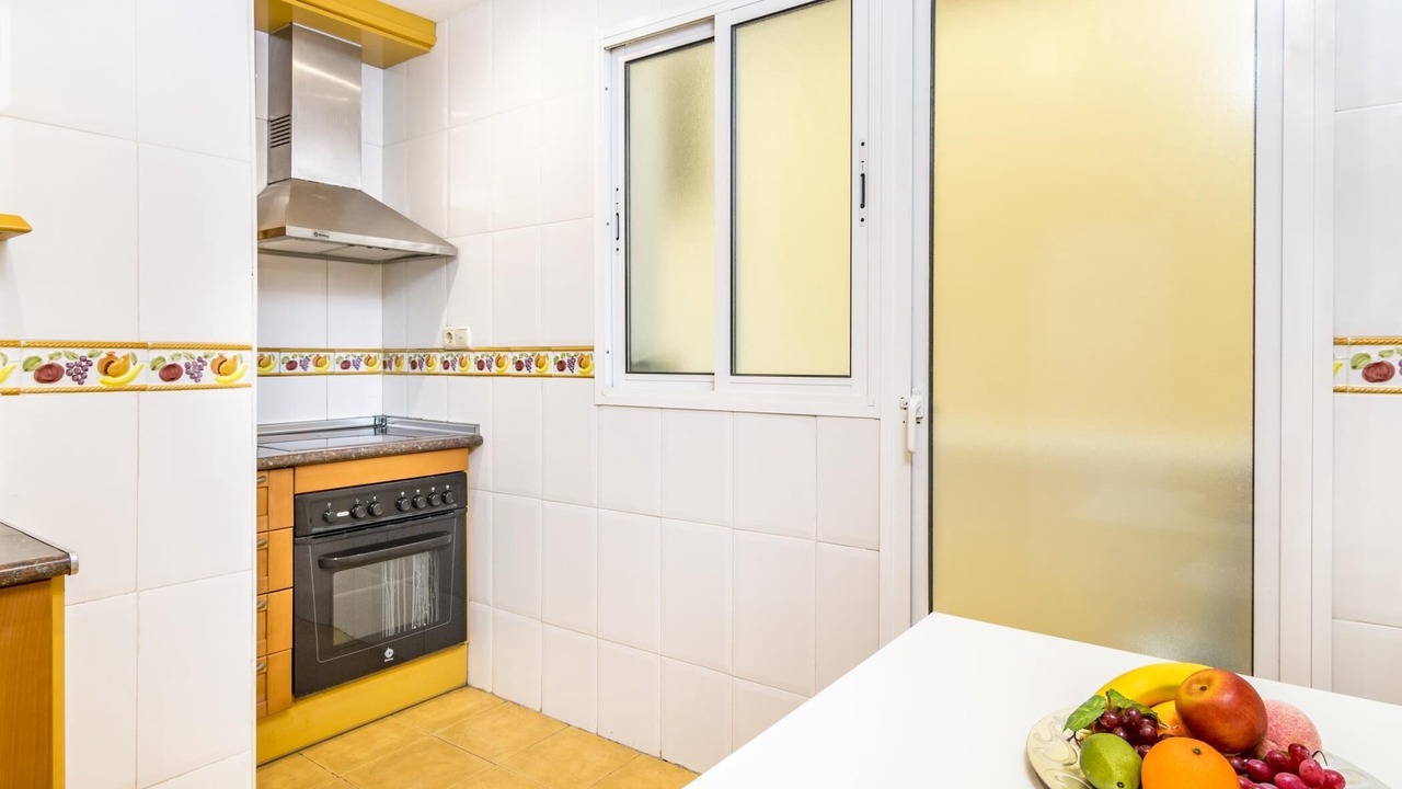 Photo of Kitchen in Marbella