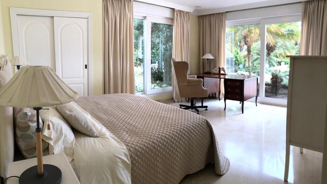 Photo of Bedroom in Urbanizacion Marbessa