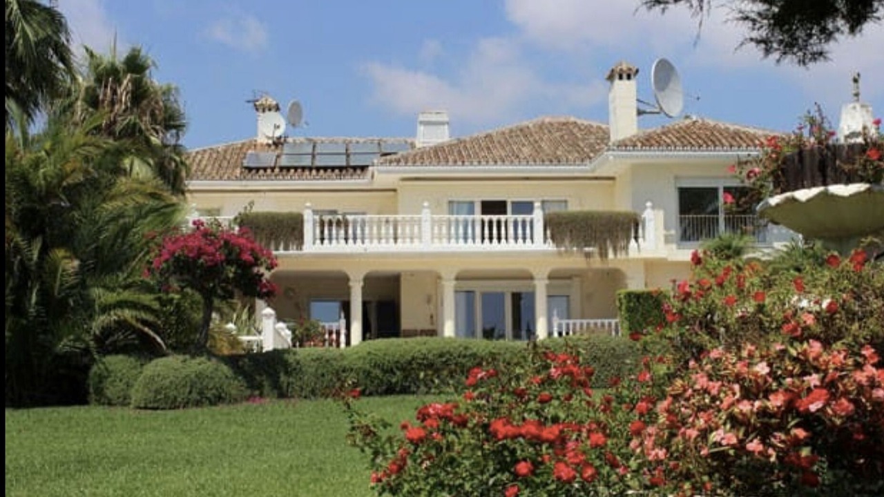 Photo of Outdoor in Urbanizacion Marbessa