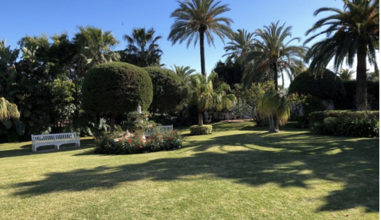 Photo of Outdoor in Urbanizacion Marbessa