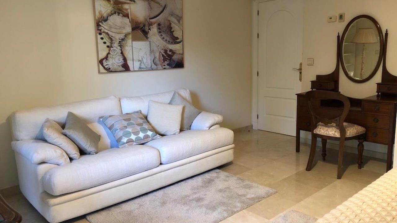Photo of Livingroom in Urbanizacion Marbessa