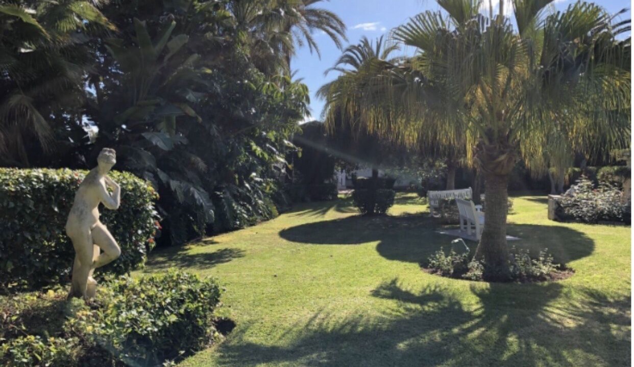 Photo of Outdoor in Urbanizacion Marbessa