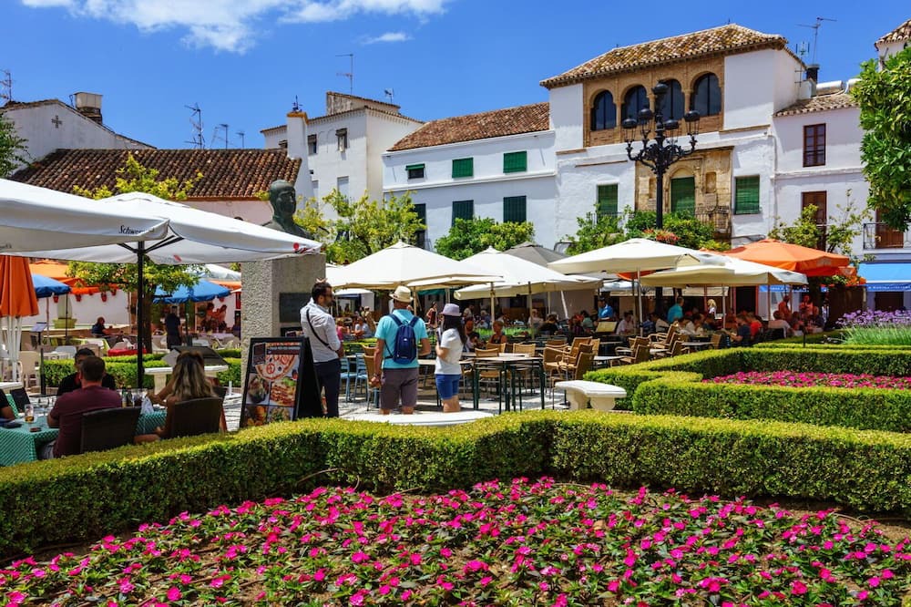 Photo of Others in Nueva Andalucia