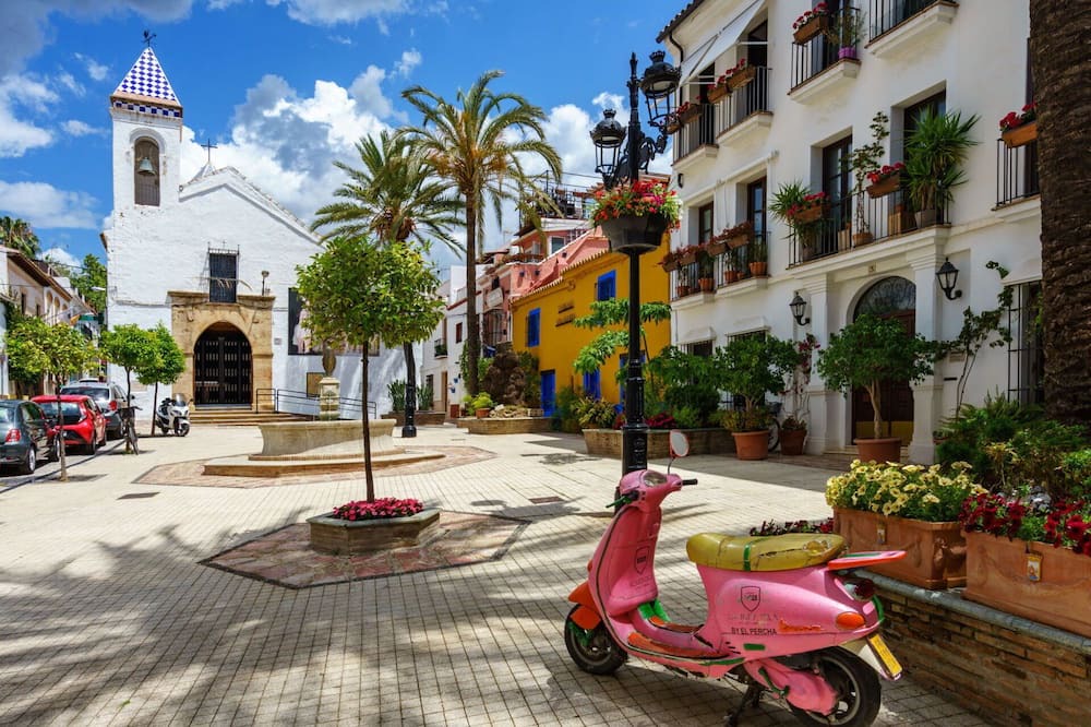 Photo of Others in Nueva Andalucia
