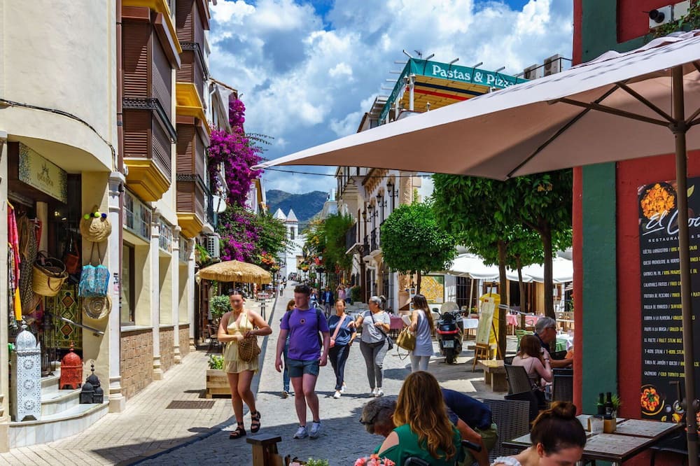 Photo of Others in Nueva Andalucia