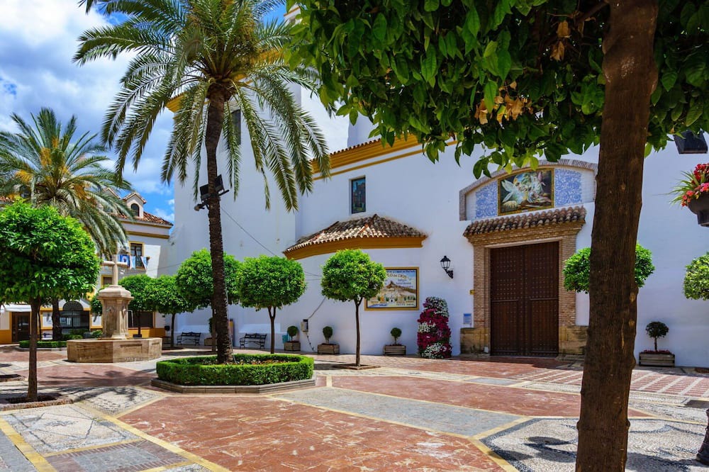 Photo of Others in Nueva Andalucia