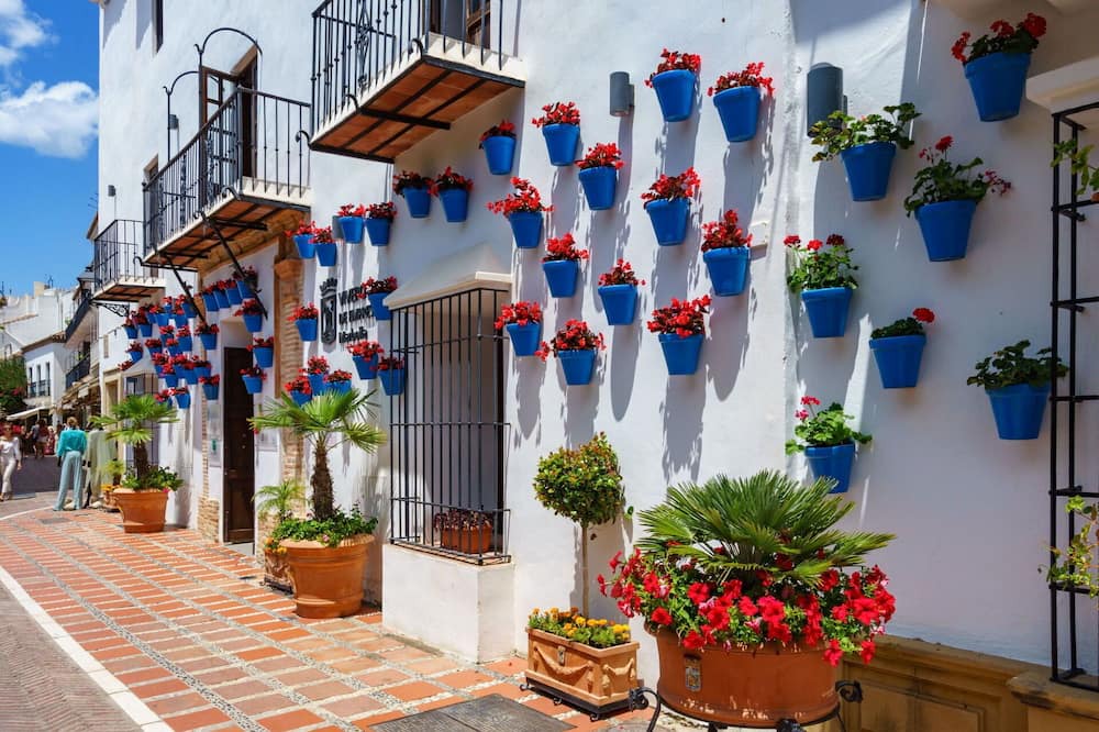 Photo of Others in Nueva Andalucia