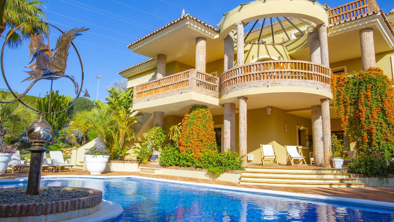 Photo of Outdoor in Urbanizacion Hacienda las Chapas