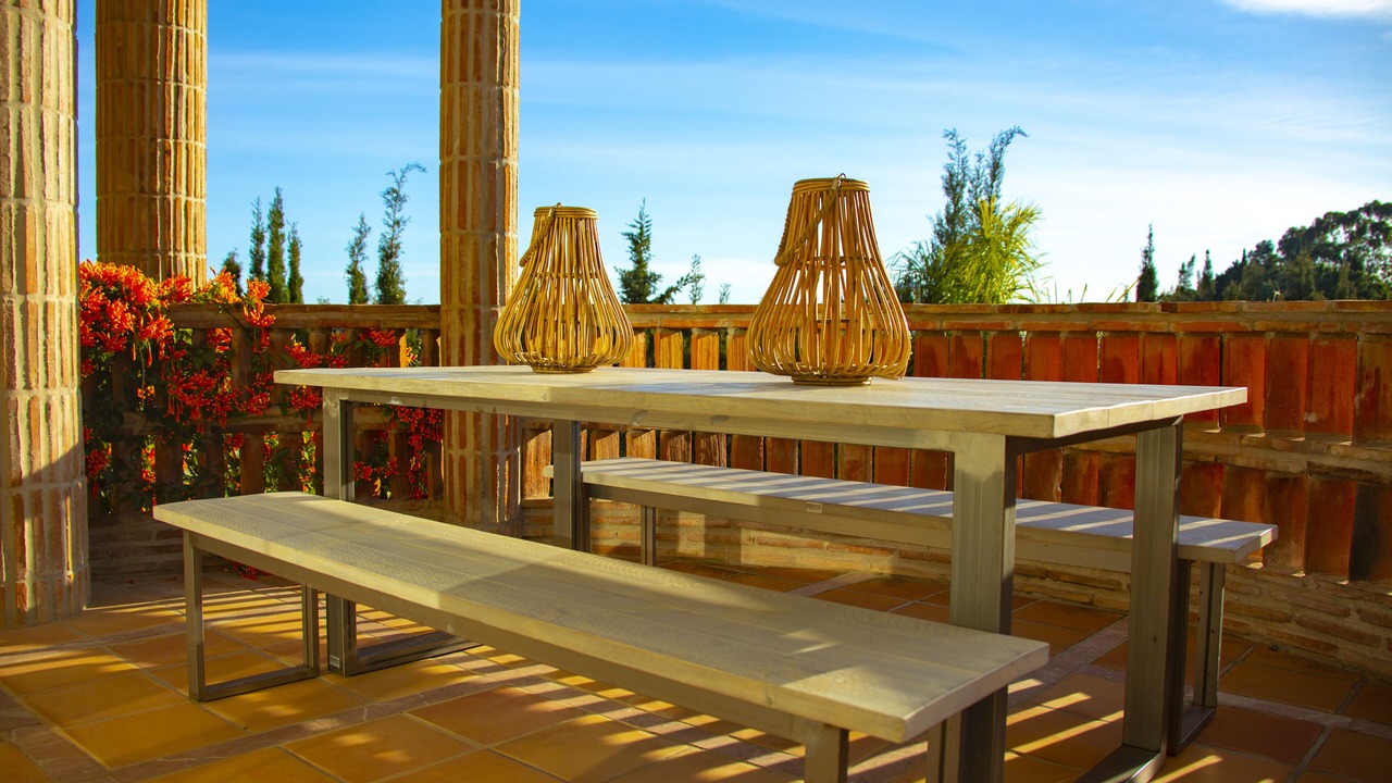 Photo of Outdoor in Urbanizacion Hacienda las Chapas