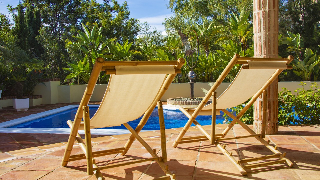 Photo of Outdoor in Urbanizacion Hacienda las Chapas