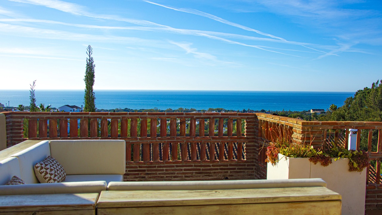 Photo of Outdoor in Urbanizacion Hacienda las Chapas