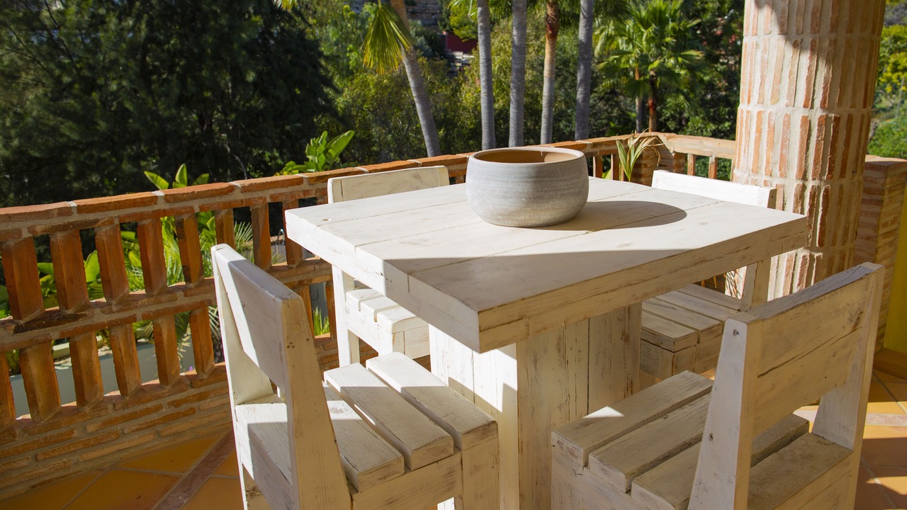 Photo of Outdoor in Urbanizacion Hacienda las Chapas
