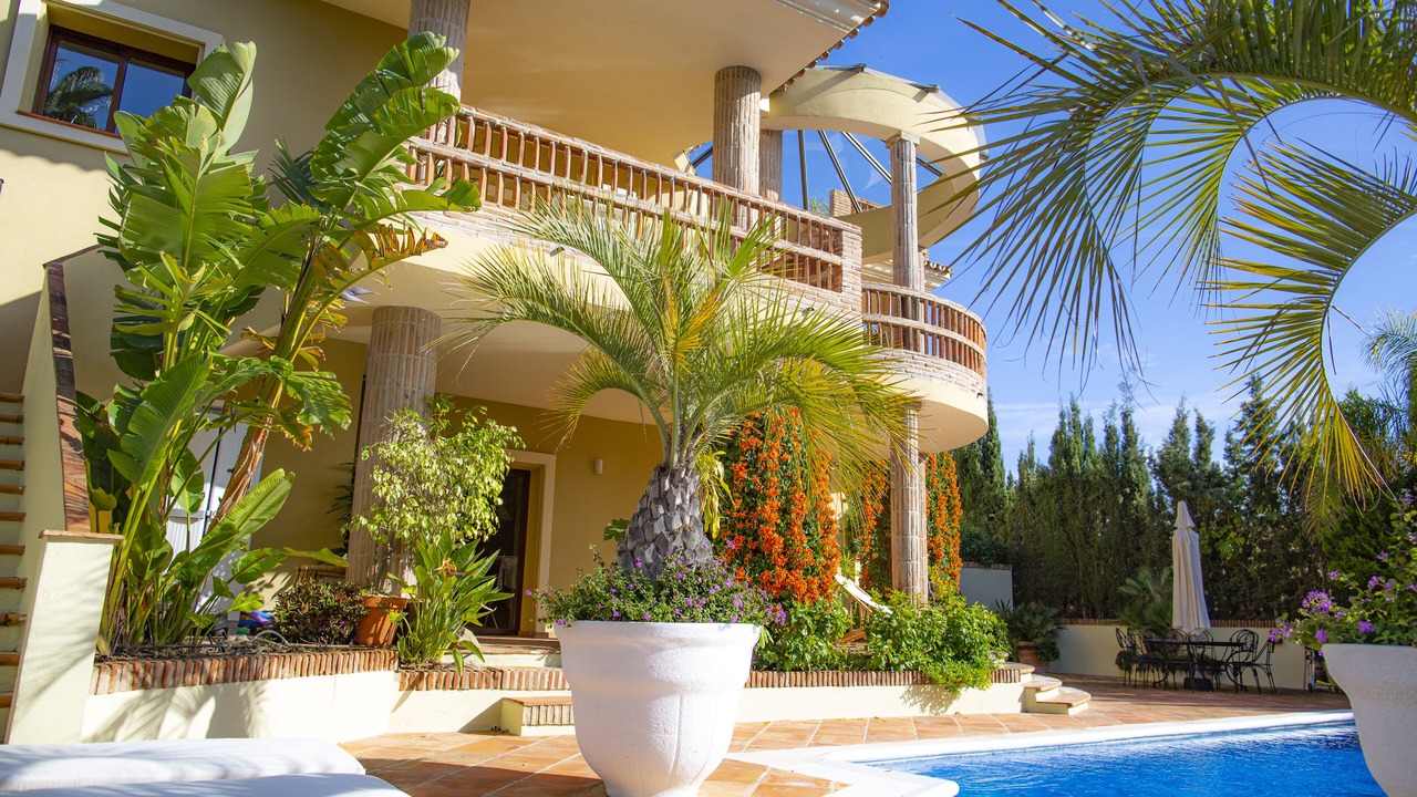 Photo of Outdoor in Urbanizacion Hacienda las Chapas