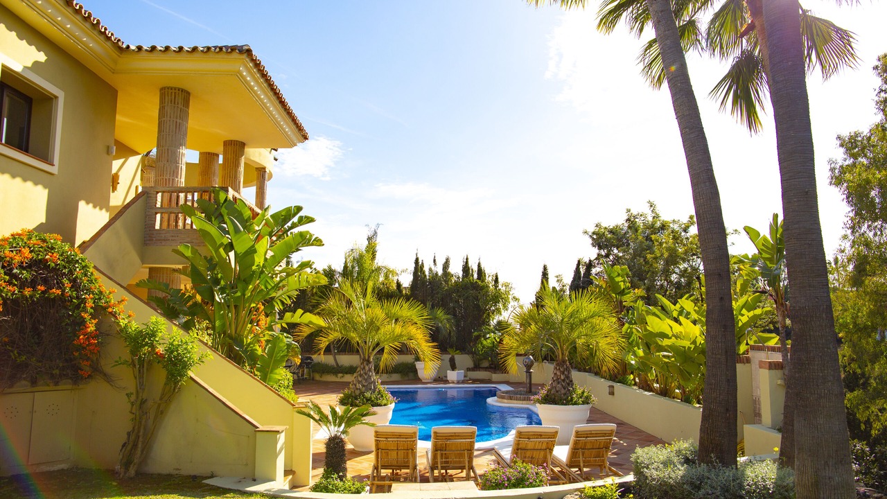 Photo of Outdoor in Urbanizacion Hacienda las Chapas