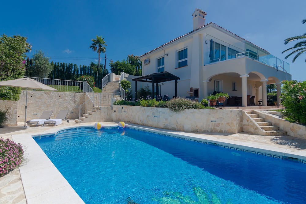 Photo of Outdoor in Elviria