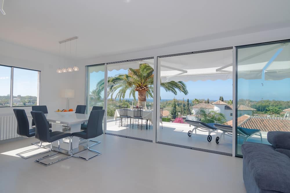 Photo of Livingroom in Elviria