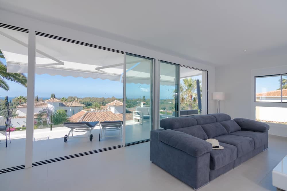Photo of Livingroom in Elviria