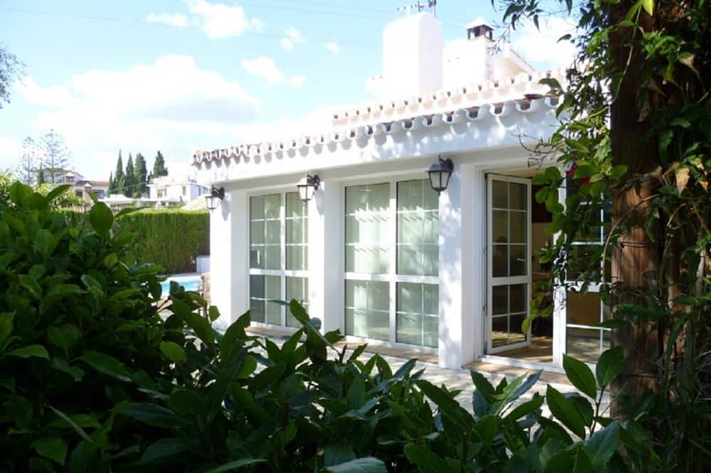Photo of Outdoor in Urbanizacion el Rosario