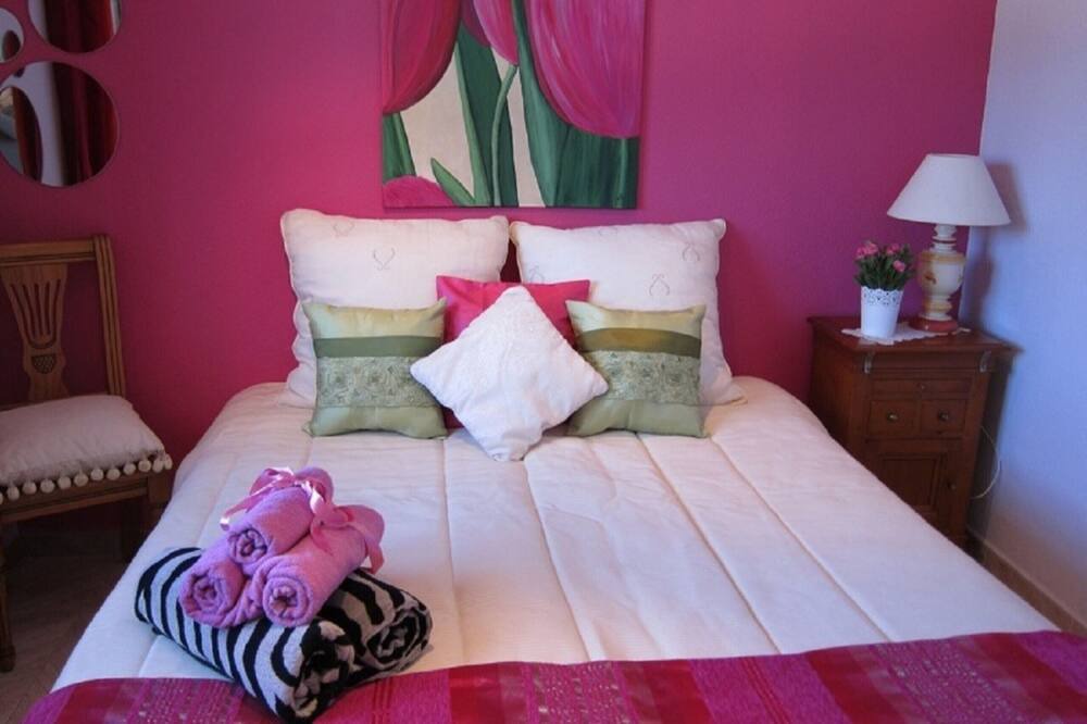 Photo of Bedroom in Urbanizacion el Rosario