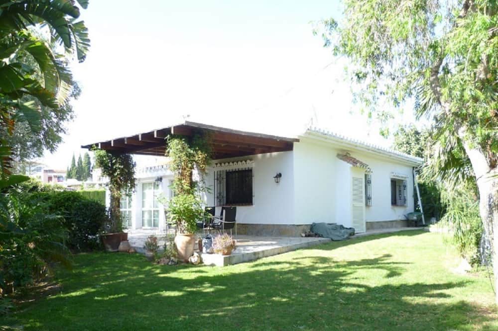 Photo of Outdoor in Urbanizacion el Rosario