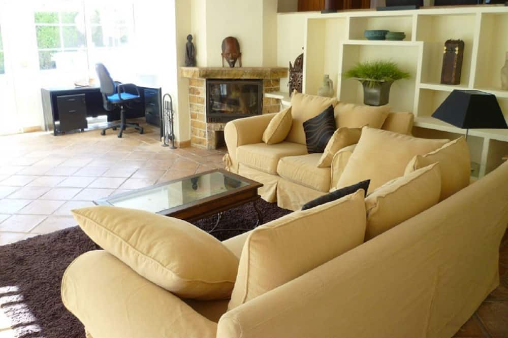 Photo of Livingroom in Urbanizacion el Rosario