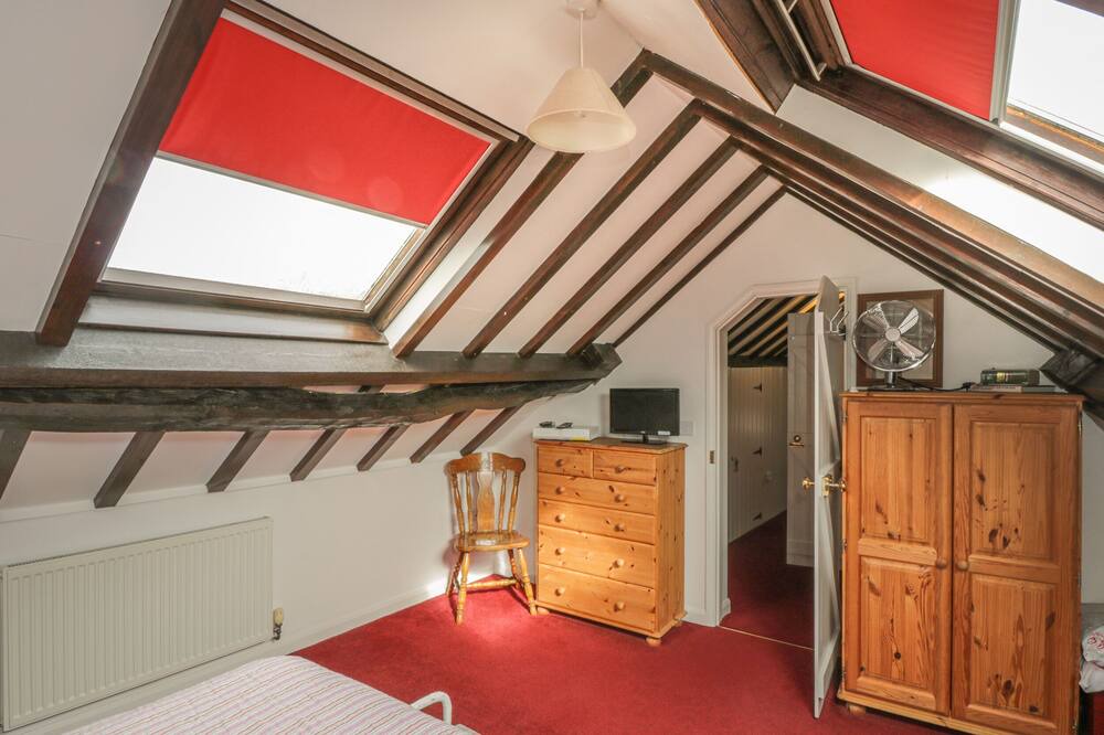 Photo of Bedroom in Scarborough