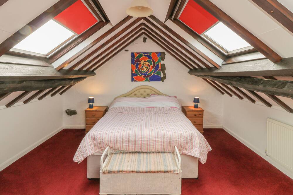 Photo of Bedroom in Scarborough