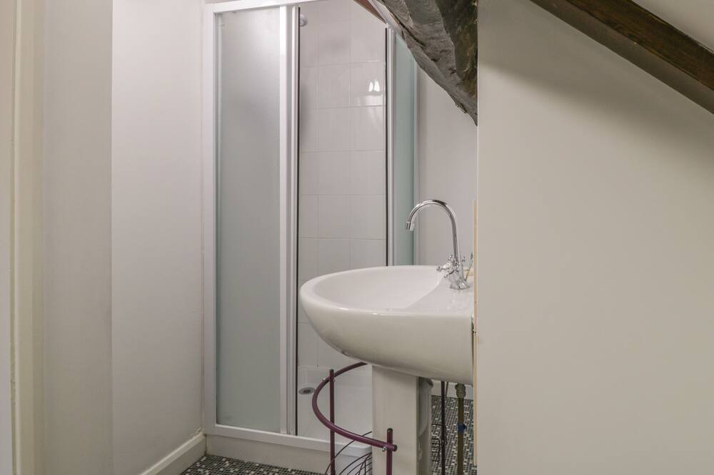 Photo of Bathroom in Scarborough