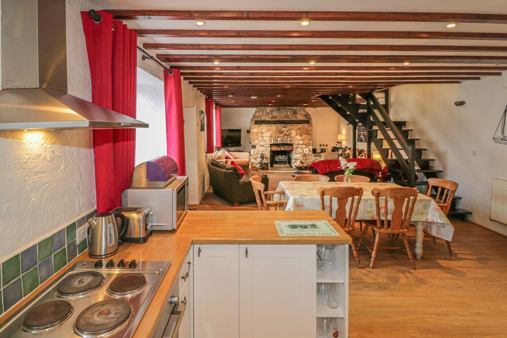 Photo of Kitchen in Scarborough