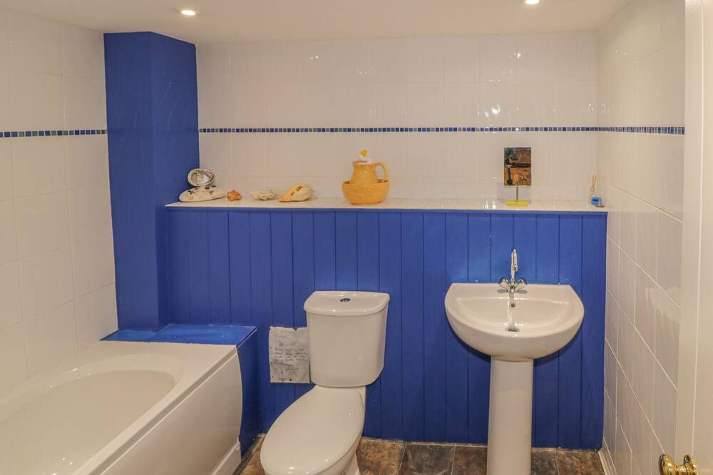 Photo of Bathroom in Scarborough