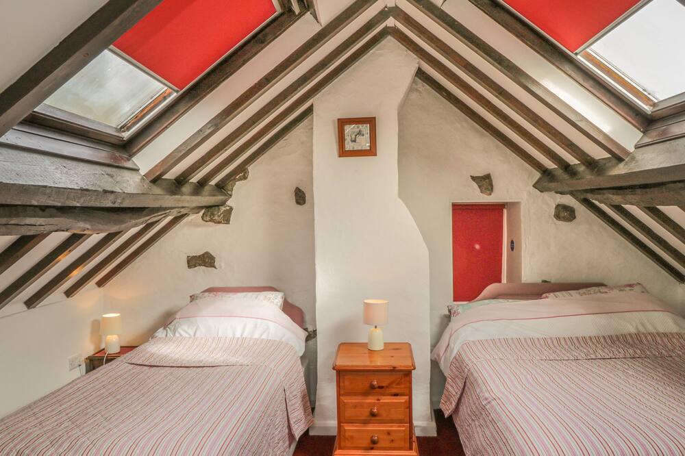 Photo of Bedroom in Scarborough